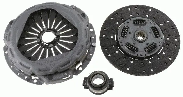 SACHS CLUTCH KIT 