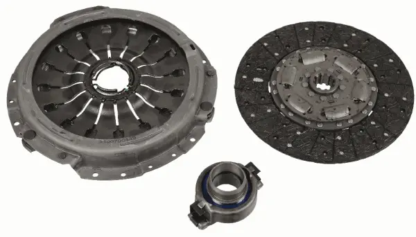 SACHS CLUTCH KIT 