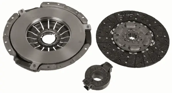 SACHS CLUTCH KIT 