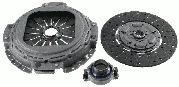 SACHS CLUTCH KIT 