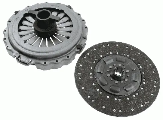 SACHS CLUTCH KIT 
