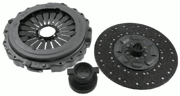 SACHS CLUTCH KIT 