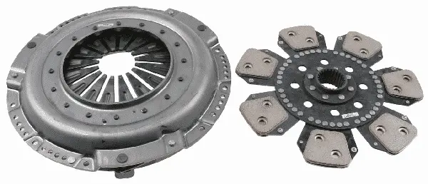 SACHS CLUTCH KIT 