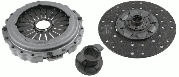 SACHS CLUTCH KIT 