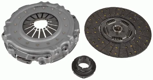SACHS CLUTCH KIT 