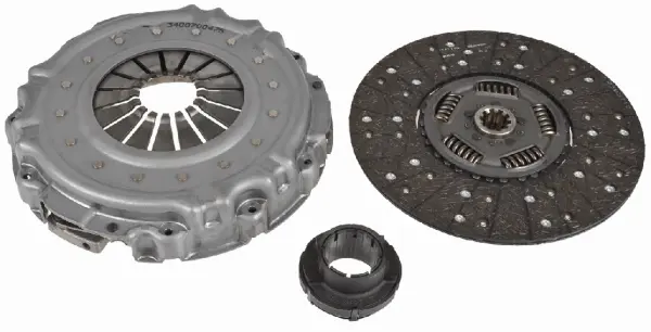 SACHS CLUTCH KIT 