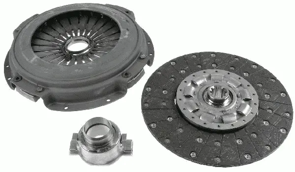 SACHS CLUTCH KIT 