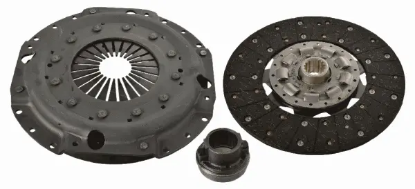 SACHS CLUTCH KIT 
