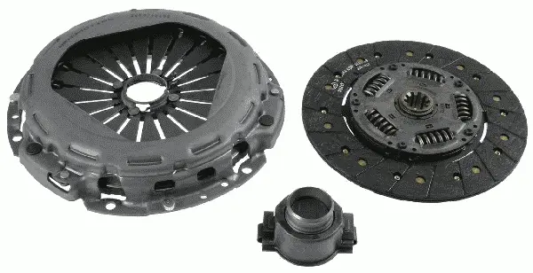 SACHS CLUTCH KIT 