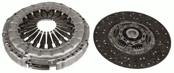 SACHS CLUTCH KIT XTEND 
