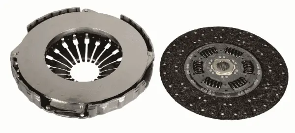 SACHS CLUTCH KIT XTEND 