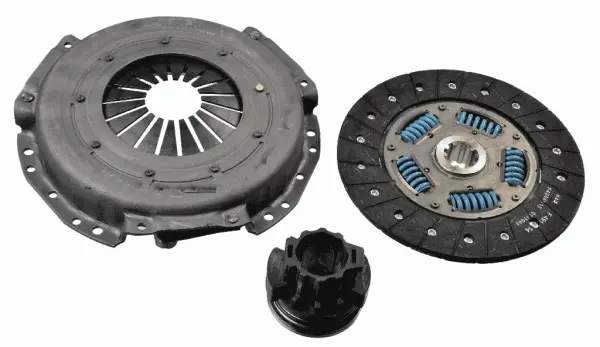 SACHS CLUTCH KIT 