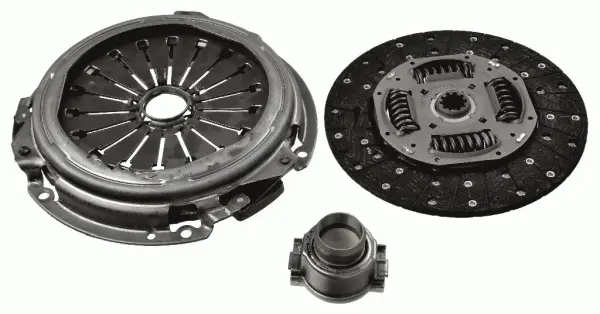 SACHS CLUTCH KIT 