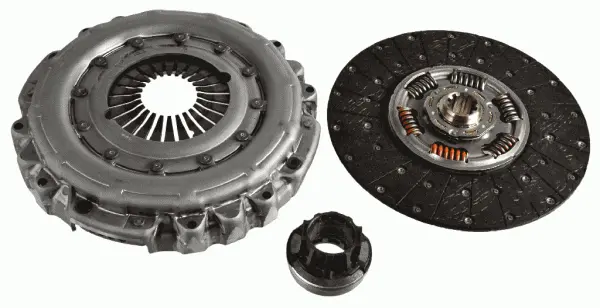 SACHS CLUTCH KIT 