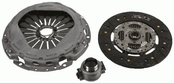 SACHS CLUTCH KIT 