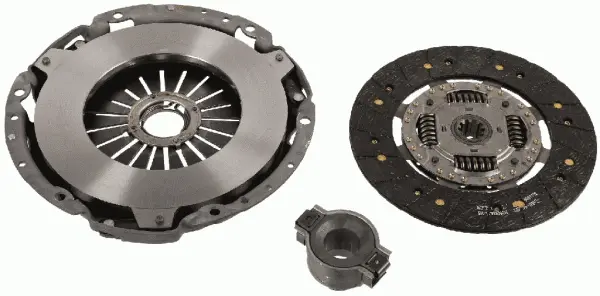 SACHS CLUTCH KIT 