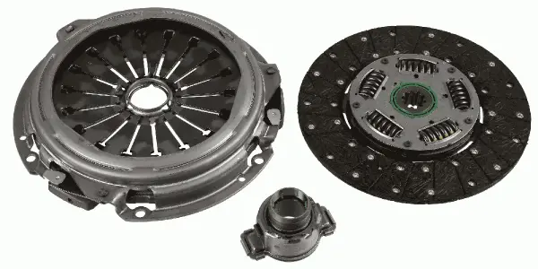 SACHS CLUTCH KIT 