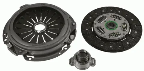 SACHS CLUTCH KIT