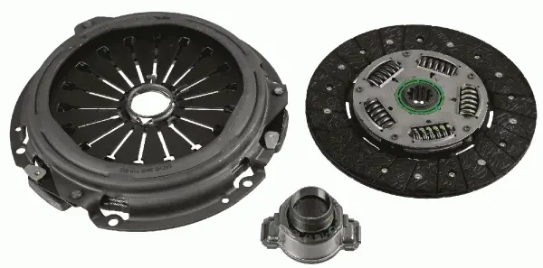 SACHS CLUTCH KIT 
