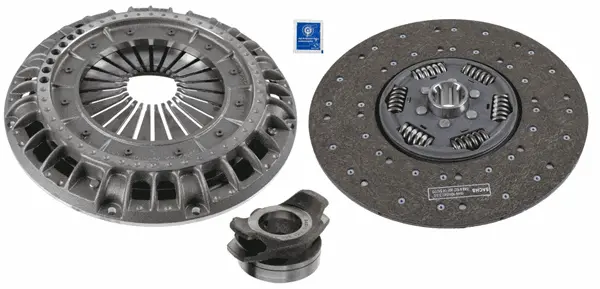 SACHS CLUTCH KIT 