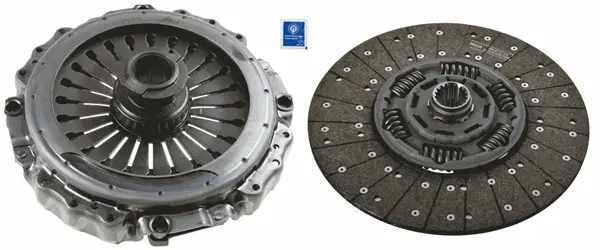 SACHS CLUTCH KIT 
