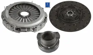 SACHS CLUTCH KIT