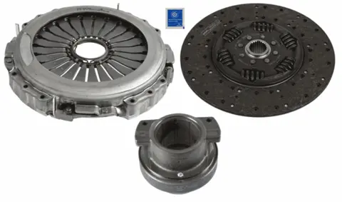 SACHS CLUTCH KIT