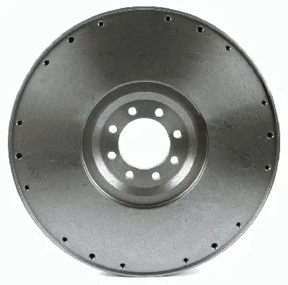 SACHS CLUTCH FLYWHEEL 