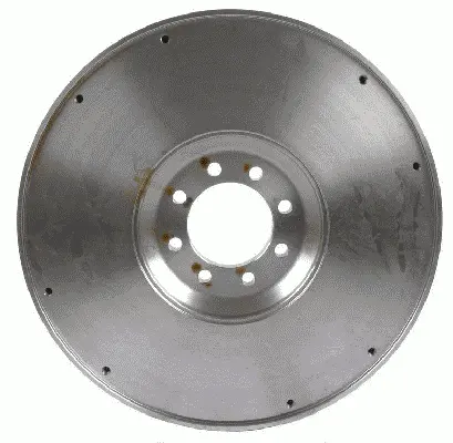 SACHS CLUTCH FLYWHEEL 
