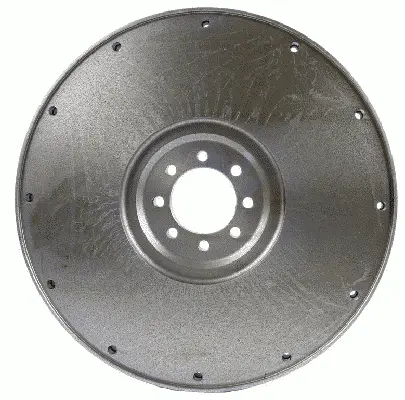 SACHS CLUTCH FLYWHEEL 