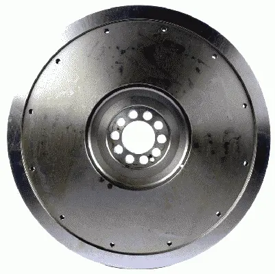 SACHS CLUTCH FLYWHEEL 