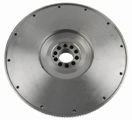 SACHS CLUTCH FLYWHEEL 