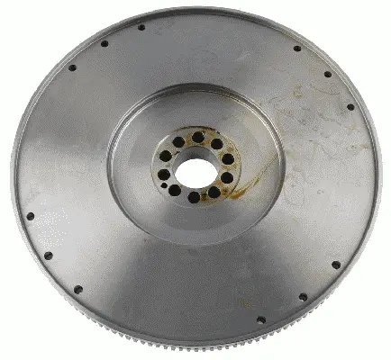 SACHS CLUTCH FLYWHEEL 