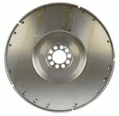 SACHS CLUTCH FLYWHEEL