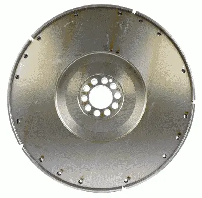 SACHS CLUTCH FLYWHEEL 