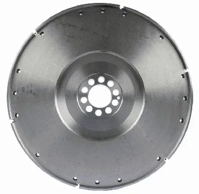 SACHS CLUTCH FLYWHEEL 