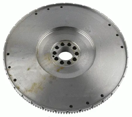 SACHS CLUTCH FLYWHEEL 