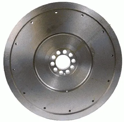 SACHS CLUTCH FLYWHEEL 