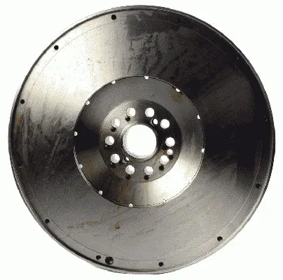SACHS CLUTCH FLYWHEEL 
