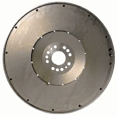 SACHS CLUTCH FLYWHEEL 