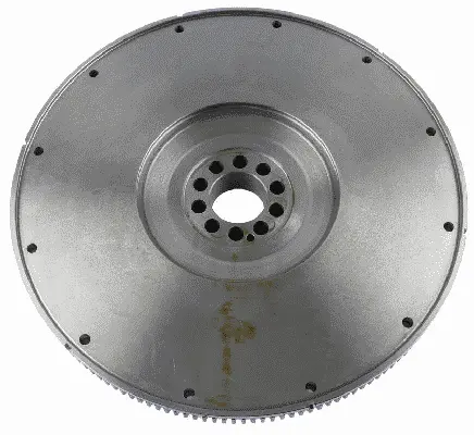 SACHS CLUTCH FLYWHEEL 