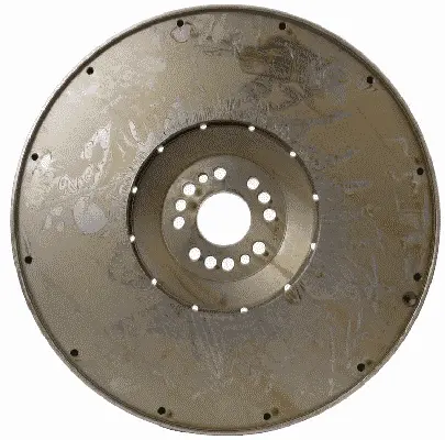 SACHS CLUTCH FLYWHEEL 
