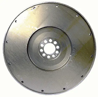 SACHS CLUTCH FLYWHEEL 