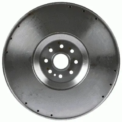 SACHS CLUTCH FLYWHEEL 