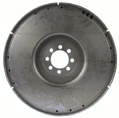 SACHS CLUTCH FLYWHEEL 