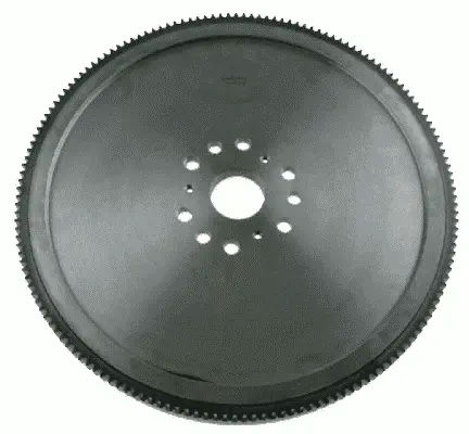 SACHS CLUTCH FLYWHEEL 