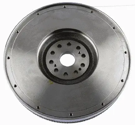 SACHS CLUTCH FLYWHEEL 