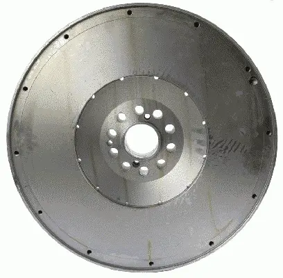 SACHS CLUTCH FLYWHEEL 