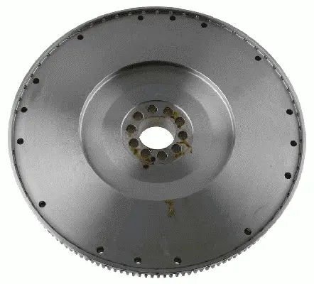 SACHS CLUTCH FLYWHEEL 
