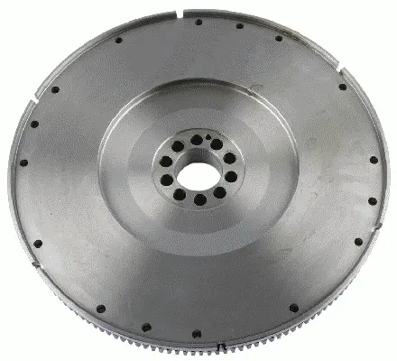 SACHS CLUTCH FLYWHEEL 